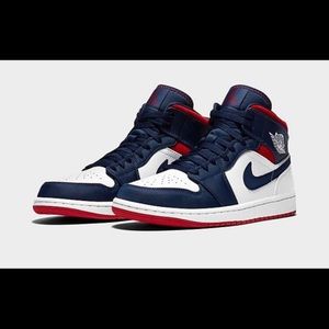 Size 10.5 Air Jordan